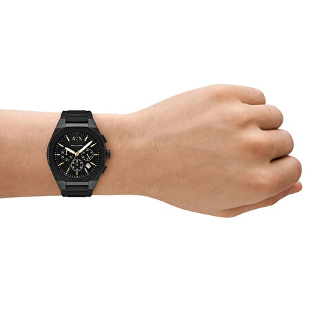 Armani Exchange AX7165SET Erkek Kol Saati