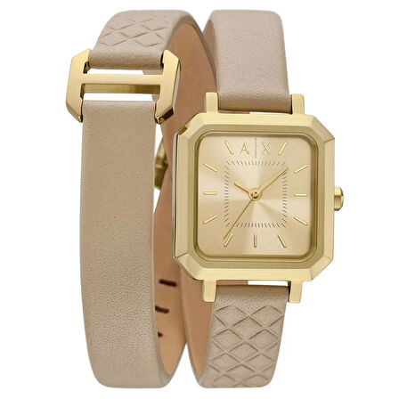 Armani Exchange AX5728 Kadın Kol Saati