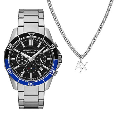 Armani Exchange AX7166SET Erkek Kol Saati