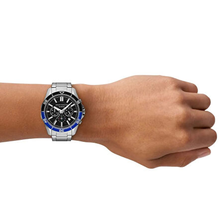 Armani Exchange AX7166SET Erkek Kol Saati