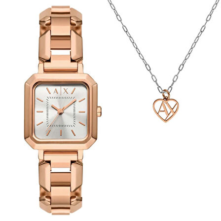 Armani Exchange AX7167SET Kadın Kol Saati