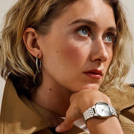 Skagen SKJ1871-040 Kadın Küpe