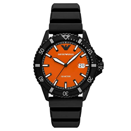 Emporio Armani AR11684 Erkek Kol Saati