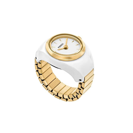 Fossil FES5412 Kadın Yüzük Saat