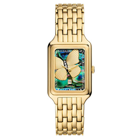 FOSSIL FES5409 KADIN KOL SAATİ