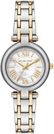 Michael Kors Mk4895 Kadın Kol Saati