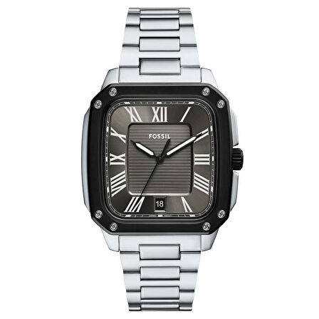 FOSSIL FFS6122 ERKEK KOL SAATİ