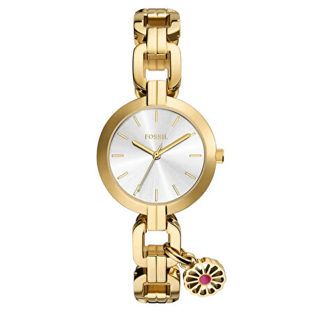 Fossil FBQ5012 Kadın Kol Saati
