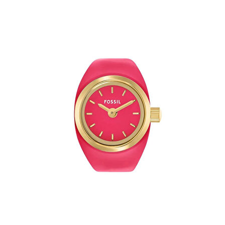 Fossil FES5414 Kadın Yüzük Saat