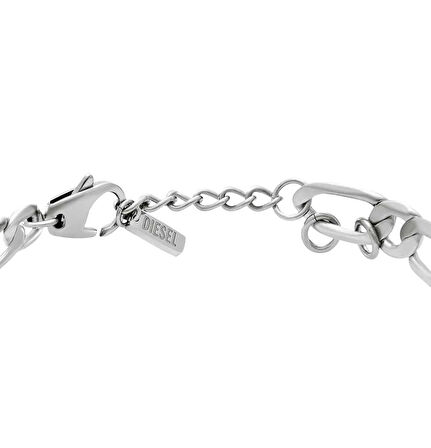 Diesel Djdx1599-040 Erkek Bileklik