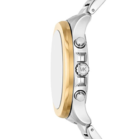 Michael Kors MK9212 Erkek Kol Saati