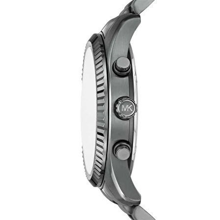 Michael Kors MK9217SET Erkek Kol Saati ve Bileklik Seti