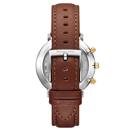 Michael Kors MK9209 Erkek Kol Saati