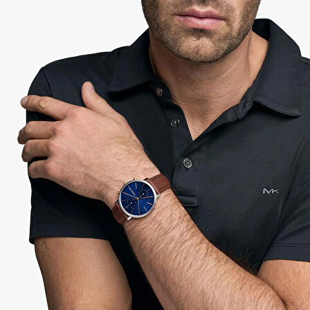 Michael Kors MK9209 Erkek Kol Saati