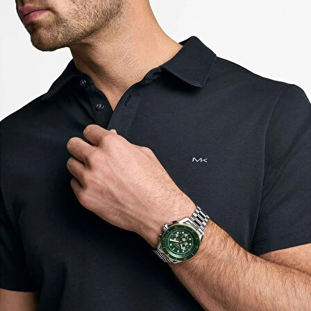 Michael Kors MK9215 Erkek Kol Saati