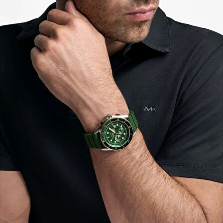 Michael Kors MK9214 Erkek Kol Saati