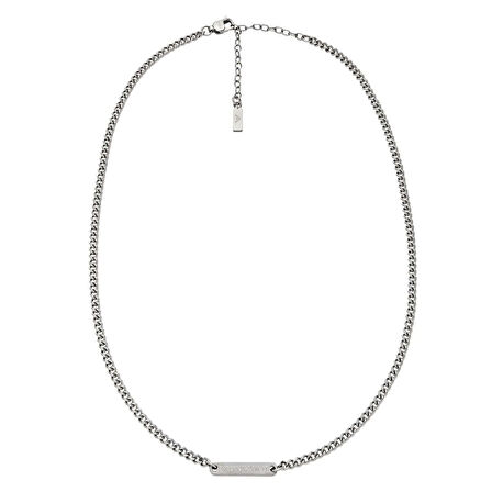 Emporio Armani AJEGS3188-040 Erkek Kolye