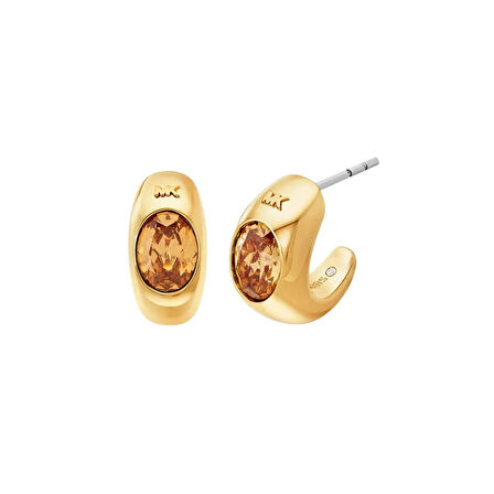 Michael Kors MKJ8479-710 Kadın Küpe