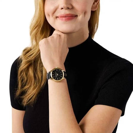 Michael Kors MK7553 Kadın Kol Saati