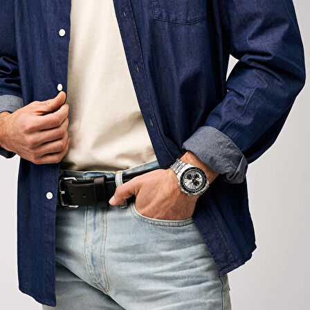 Fossil FFS6124 Erkek Kol Saati