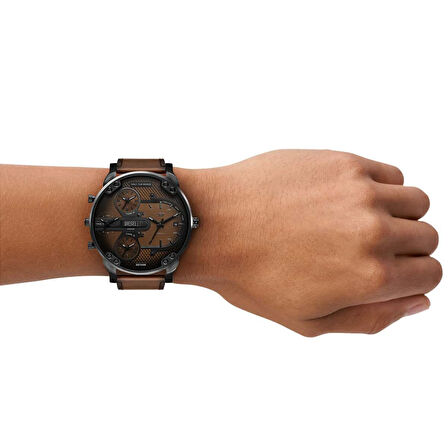 Diesel DZ7492 Erkek Kol Saati