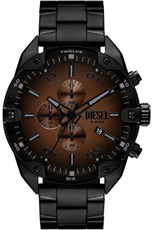 Diesel Dz4691 Erkek Kol Saati
