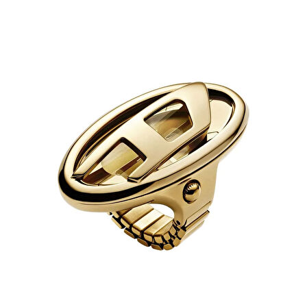 Diesel DZ5626 Kadın Yüzük Saat