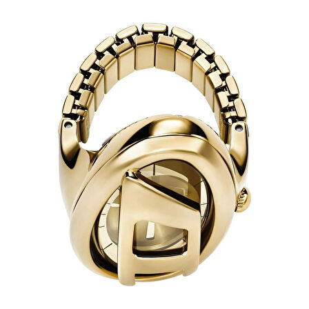 Diesel DZ5626 Kadın Yüzük Saat