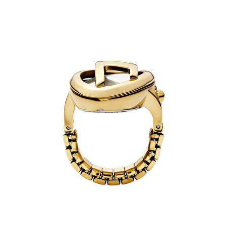 Diesel DZ5626 Kadın Yüzük Saat