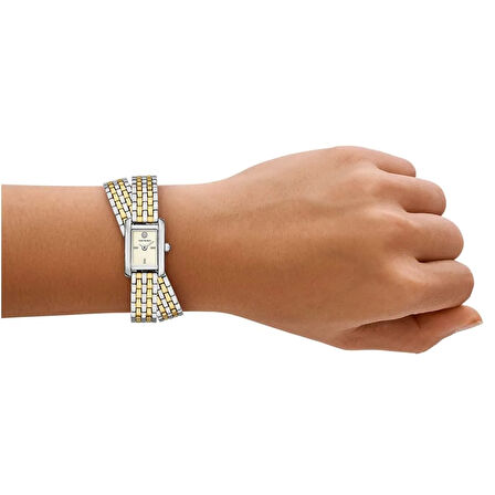 Tory Burch TBW1093 Kadın Kol Saati