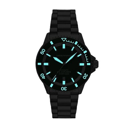 EMPORIO ARMANI AR60088 Erkek Kol Saati