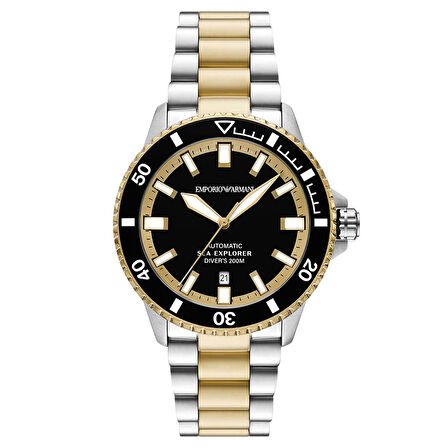 EMPORIO ARMANI AR60089 ERKEK KOL SAATİ