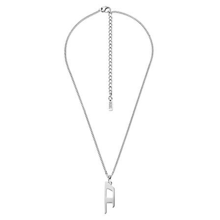 Diesel DJDX1625-040 Erkek Kolye