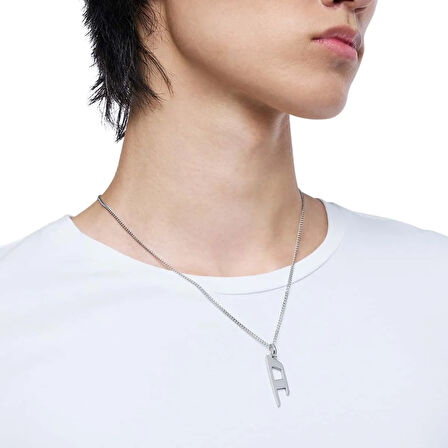 Diesel DJDX1625-040 Erkek Kolye