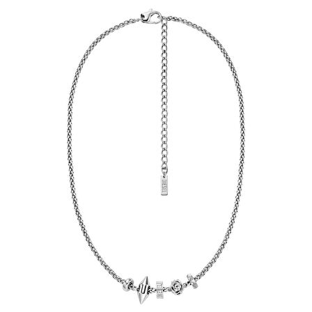 Diesel DJDX1623-040 Erkek Kolye