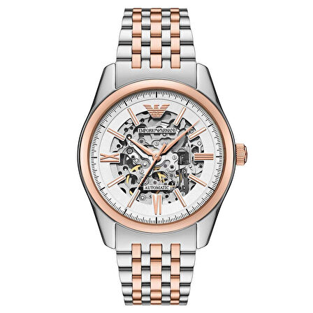 Emporio Armani AR60092 Erkek Kol Saati