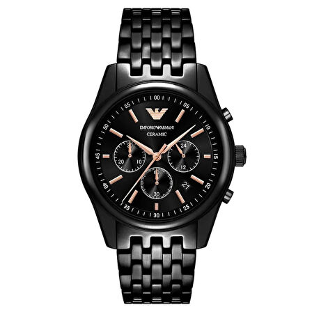 Emporio Armani AR70015 Erkek Kol Saati