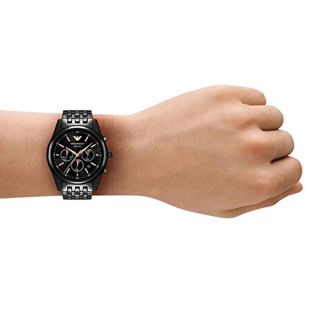 Emporio Armani AR70015 Erkek Kol Saati