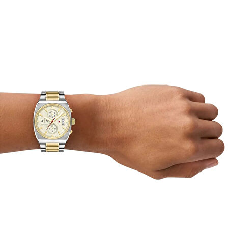 Armani Exchange AX2821 Erkek Kol Saati