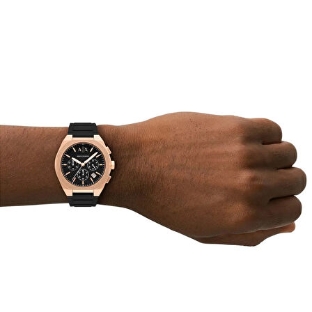 Armani Exchange AX4190 Erkek Kol Saati