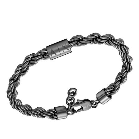 Armani Exchange AXG0164-060 Erkek Bileklik