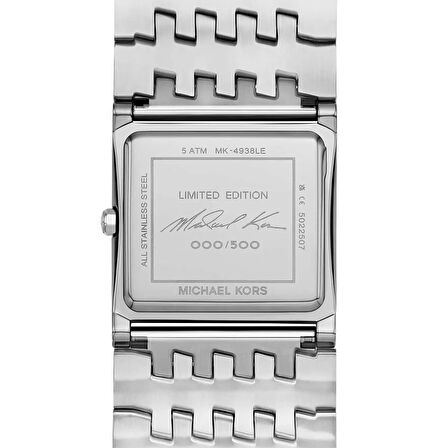 Michael Kors MK4938LE Kadın Kol Saati