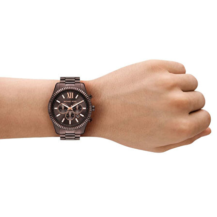 Michael Kors MK9224 Erkek Kol Saati