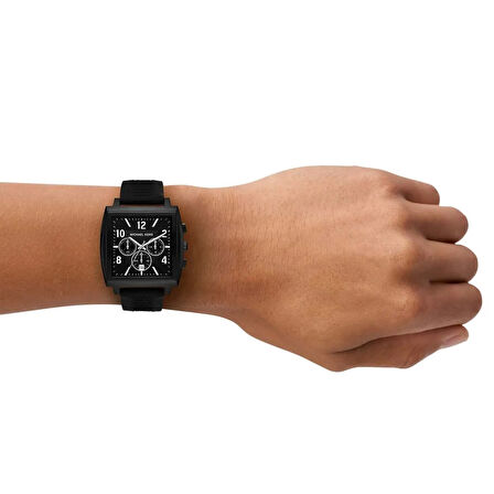 Michael Kors MK9233 Erkek Kol Saati