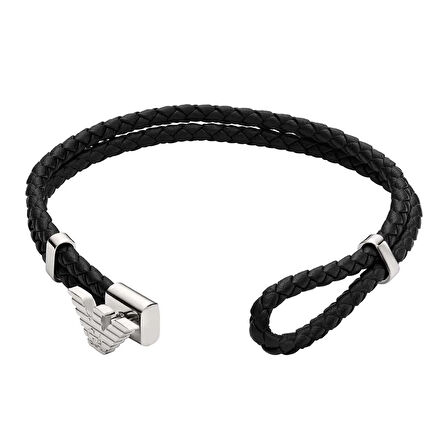 Emporio Armani AJEGS3237-040 Erkek Bileklik