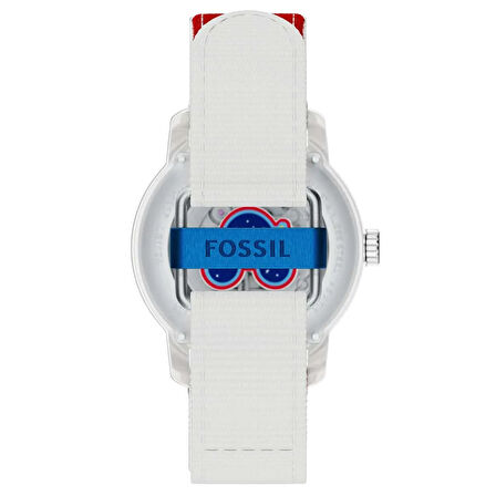 Fossil FLE1194 Disney x Fossil Mickey Mouse Astronaut Kol Saati