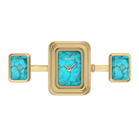 Fossil FES5432 Kadın Yüzük Saat