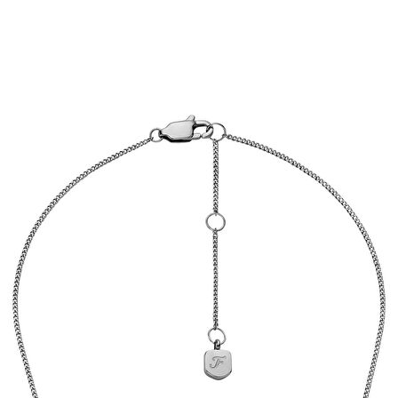 Fossil Jf04909-040 Kadın Kolye