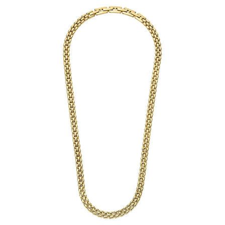 Fossil JF04900-710 Kadın Kolye