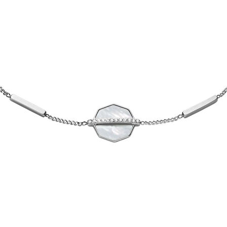 Fossil JF04910-040 Kadın Bileklik